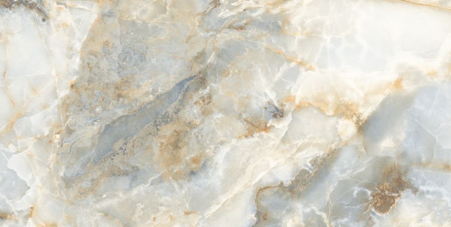 Керамогранит Neodom Onyx Chiaro Glossy 60x120, CV20214 Керамогранит Neodom Onyx Chiaro Glossy 60x120, CV20214