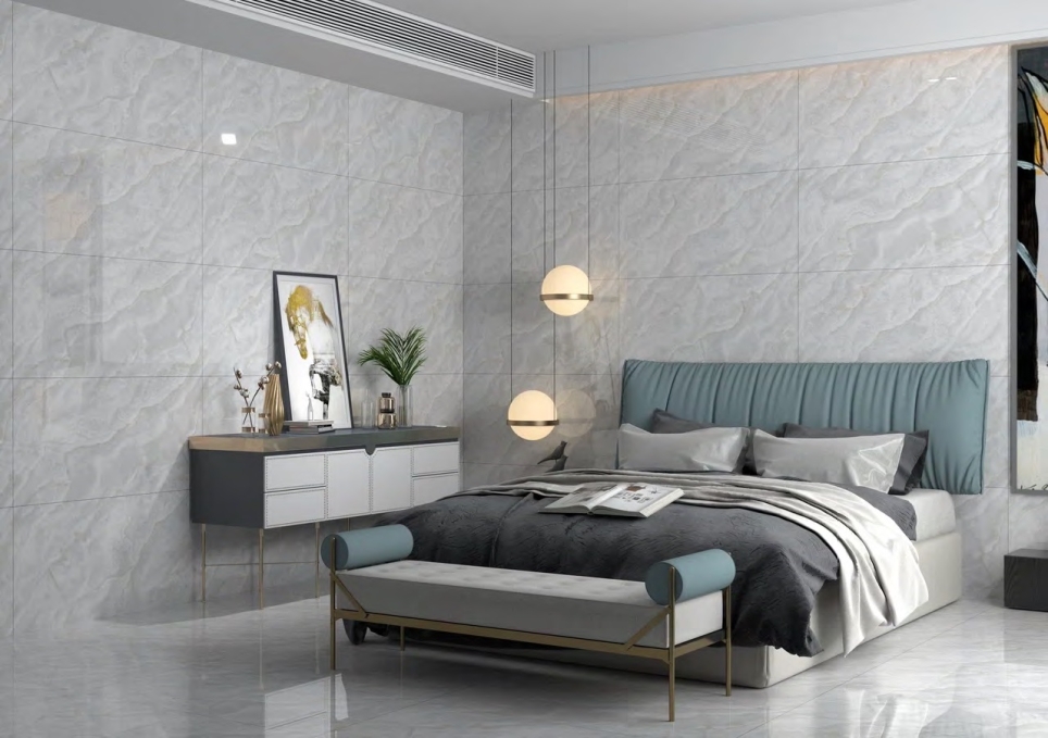 Керамогранит Neodom Onyx Chiaro Glossy 60x120, CV20214 Керамогранит Neodom Onyx Chiaro Glossy 60x120, CV20214