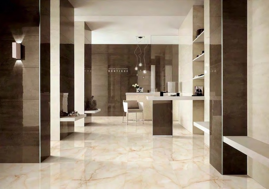 Керамогранит Neodom Onyx Chiaro Glossy 60x120, CV20214 Керамогранит Neodom Onyx Chiaro Glossy 60x120, CV20214
