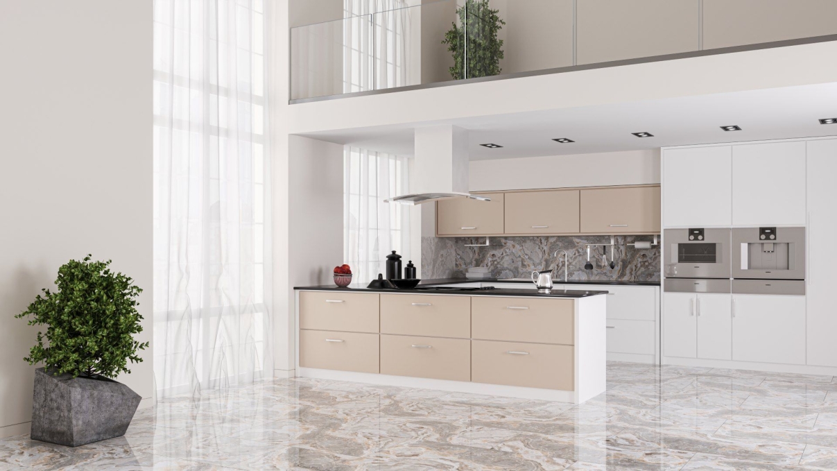 Керамогранит Neodom Onyx Chiaro Glossy 60x120, CV20214 Керамогранит Neodom Onyx Chiaro Glossy 60x120, CV20214