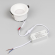 Светильник MS-DROP-BUILT-R84-8W Warm3000 (WH, 85 deg, 230V), Arlight, 041461 Светильник MS-DROP-BUILT-R84-8W Warm3000 (WH, 85 deg, 230V), Arlight, 041461