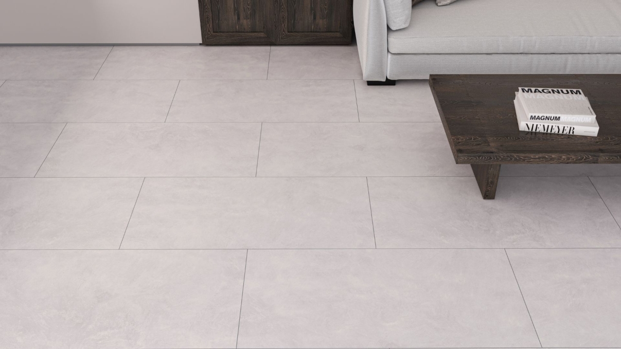 Керамогранит Neodom Loft Concrete White Matt 120x120, N12043 Керамогранит Neodom Loft Concrete White Matt 120x120, N12043