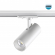 Светильник трековый однофазный трехжильный IP20 LED 24W 220V 4000К 2300Лм SELENE PORT NT23 238 NOVOTECH 359160, изображение 1 Светильник трековый однофазный трехжильный IP20 LED 24W 220V 4000К 2300Лм SELENE PORT NT23 238 NOVOTECH 359160, изображение 1