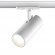 Светильник трековый однофазный трехжильный IP20 LED 24W 220V 4000К 2300Лм SELENE PORT NT23 238 NOVOTECH 359160, фото на белом фоне Светильник трековый однофазный трехжильный IP20 LED 24W 220V 4000К 2300Лм SELENE PORT NT23 238 NOVOTECH 359160, фото на белом фоне