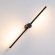 Светильник SP-PICASO-M-TURN-L700-12W Warm3000 (BK, 100 deg, 230V), Arlight, 047345, изображение 4 Светильник SP-PICASO-M-TURN-L700-12W Warm3000 (BK, 100 deg, 230V), Arlight, 047345, изображение 4