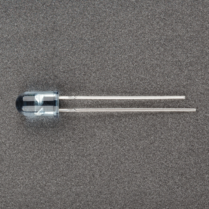 Светодиод ARL-5613IRAC, Arlight, 006731, изображение 2 Светодиод ARL-5613IRAC, Arlight, 006731, изображение 2