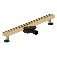Трап WasserKRAFT Naab 86D60PG Трап WasserKRAFT Naab 86D60PG