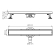 Трап WasserKRAFT Naab 86D60PG Трап WasserKRAFT Naab 86D60PG