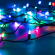 Светодиодная гирлянда ARD-STRING-CLASSIC-15000-BLACK-100LED-LIVE RGB-SPI (12V, 53W), Arlight, 031521, изображение 1 Светодиодная гирлянда ARD-STRING-CLASSIC-15000-BLACK-100LED-LIVE RGB-SPI (12V, 53W), Arlight, 031521, изображение 1