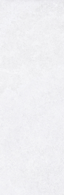 Настенная плитка Keraben Verse White Matt 30x90