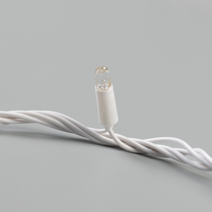 Светодиодная гирлянда ARD-STRING-CLASSIC-10000-WHITE-100LED-LIVE RGB (230V, 7W), Arlight, 025823, изображение 3 Светодиодная гирлянда ARD-STRING-CLASSIC-10000-WHITE-100LED-LIVE RGB (230V, 7W), Arlight, 025823, изображение 3
