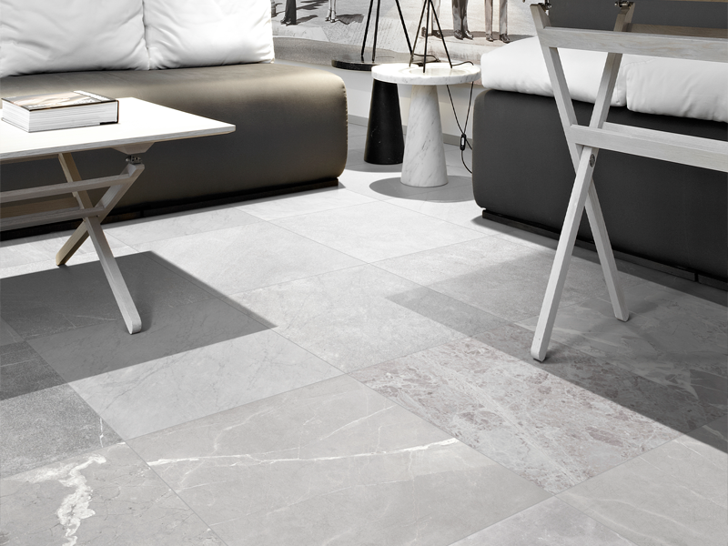 Керамогранит Ceramica Colli Byron Bardiglio 30x60, 0005059