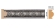 Молдинг Decomaster 157-55 ДМ, 30x13x2400 мм