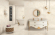 Керамогранит Creatile Onyx Cloud Beige 5 mm 60x120, 231437 Керамогранит Creatile Onyx Cloud Beige 5 mm 60x120, 231437