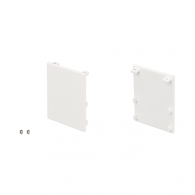 Заглушка MAG-CAP-4563 (WH), Arlight, 029330, изображение 1 Заглушка MAG-CAP-4563 (WH), Arlight, 029330, изображение 1