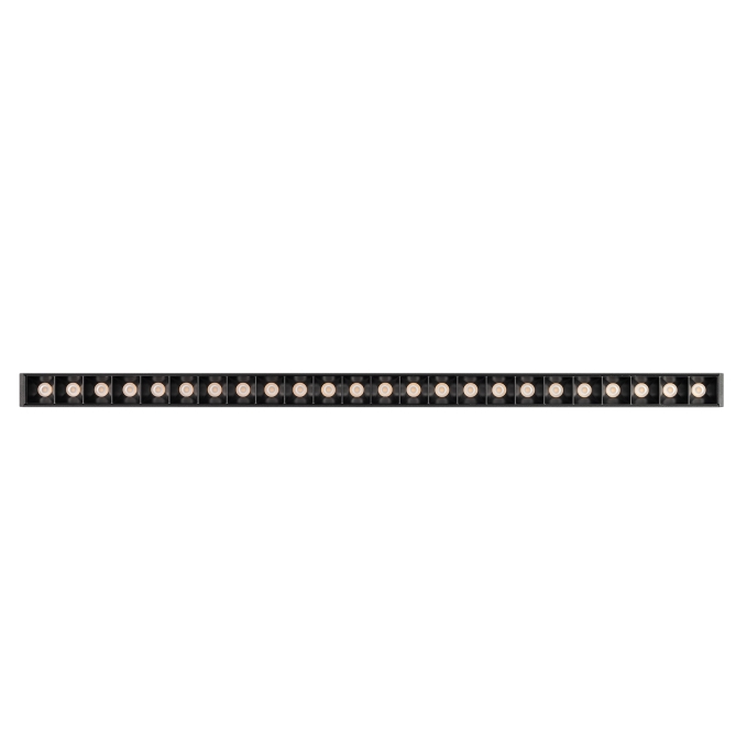 Светильник MAG-ORIENT-LASER-L465-16W Warm3000 (BK, 24 deg, 48V, DALI), Arlight, 033830, изображение 4