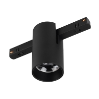 Светильник MAG-ORIENT-AXIO-R60-10W Day4000 (BK, 24 deg, 48V), Arlight, 058154 Светильник MAG-ORIENT-AXIO-R60-10W Day4000 (BK, 24 deg, 48V), Arlight, 058154