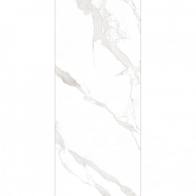 Керамический слэб StaroSlabs Matt Patagonoa Bianco Grace 120x280