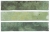 Настенная плитка DNA Enamel Moss 5x25, 123146