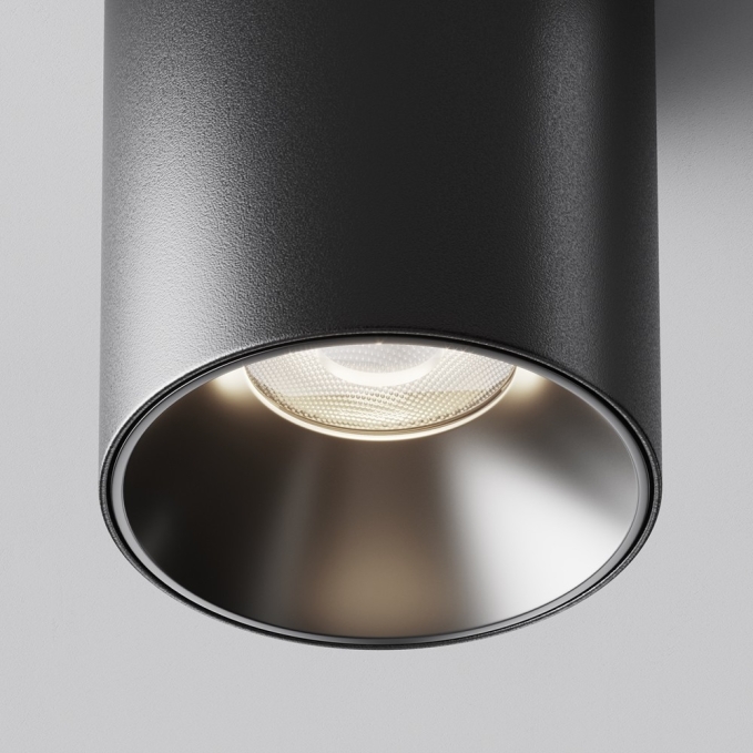 Потолочный светильник Альфа / Alfa LED 12 Вт 4000 К 60°, C064CL-12W4K-RD-B, изображение 2 Потолочный светильник Альфа / Alfa LED 12 Вт 4000 К 60°, C064CL-12W4K-RD-B, изображение 2
