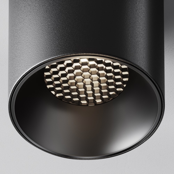 Потолочный светильник Альфа / Alfa LED 12 Вт 3000 К 60°, C064CL-12W3K-RD-B, изображение 9 Потолочный светильник Альфа / Alfa LED 12 Вт 3000 К 60°, C064CL-12W3K-RD-B, изображение 9
