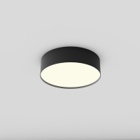 Потолочный светильник Зон / Zon 24 Вт 3000 К 120°, C032CL-24W3K-RD-B