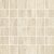 Мозаика Coliseumgres Rome Sand 30x30, 610110001487