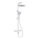 Душевая система WasserKRAFT A188.257.155.WM T Душевая система WasserKRAFT A188.257.155.WM T