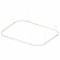 Основание ART-APRIORI-RECTANGLE-SOFT-HANG-4500x3500 (OG), Arlight, 054418, изображение 2 Основание ART-APRIORI-RECTANGLE-SOFT-HANG-4500x3500 (OG), Arlight, 054418, изображение 2