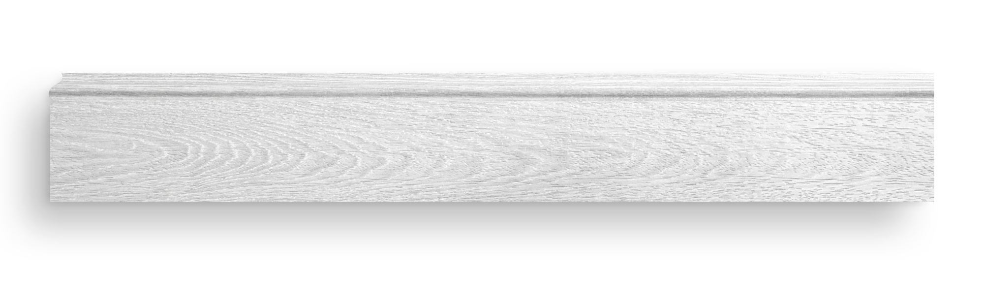 Плинтус напольный Decomaster D005-84ДМ, 79x13x2400 мм