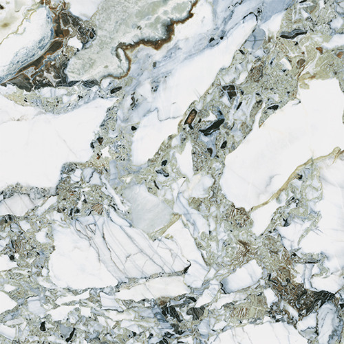 Керамогранит Vitra CityMarble Амазония Мультиколор Лаппато R9 60x60, K951839LPR Керамогранит Vitra CityMarble Амазония Мультиколор Лаппато R9 60x60, K951839LPR