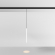 Трековый подвесной светильник Фокус / Focus Led Exility 2700-6000K 5Вт 36° Dim Smart Zigbee, TR226-4-5WTW-M-DSZ-W, изображение 3 Трековый подвесной светильник Фокус / Focus Led Exility 2700-6000K 5Вт 36° Dim Smart Zigbee, TR226-4-5WTW-M-DSZ-W, изображение 3