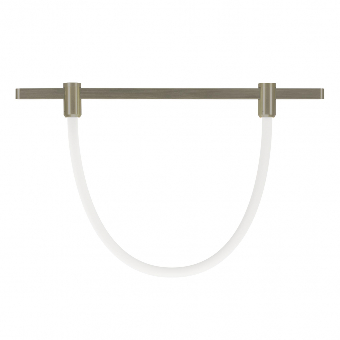 Светильник ART-APRIORI-TUBE-ELASTIC-R38-L1000-12W Warm3000 (OG, 360 deg, 48V), Arlight, 053982, изображение 1