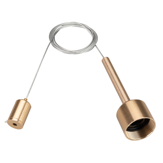 Подвес ART-APRIORI-HANG-A-L1500 (GD), Arlight, 037865, изображение 2 Подвес ART-APRIORI-HANG-A-L1500 (GD), Arlight, 037865, изображение 2