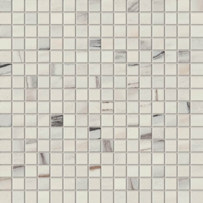 Мозаика Atlas Concorde Marvel Dream Bianco Fantastico Mosaico Lappato 30x30, AOU8 Мозаика Atlas Concorde Marvel Dream Bianco Fantastico Mosaico Lappato 30x30, AOU8