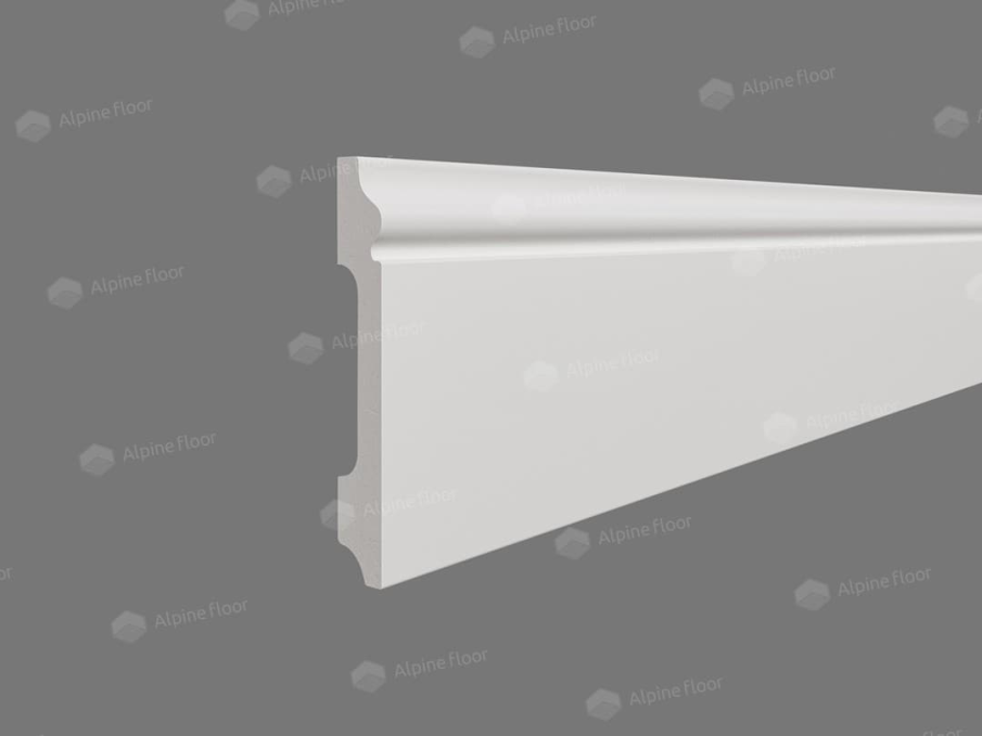 Плинтус Alpine Floor Tanle Эрсе, TL018001 Плинтус Alpine Floor Tanle Эрсе, TL018001