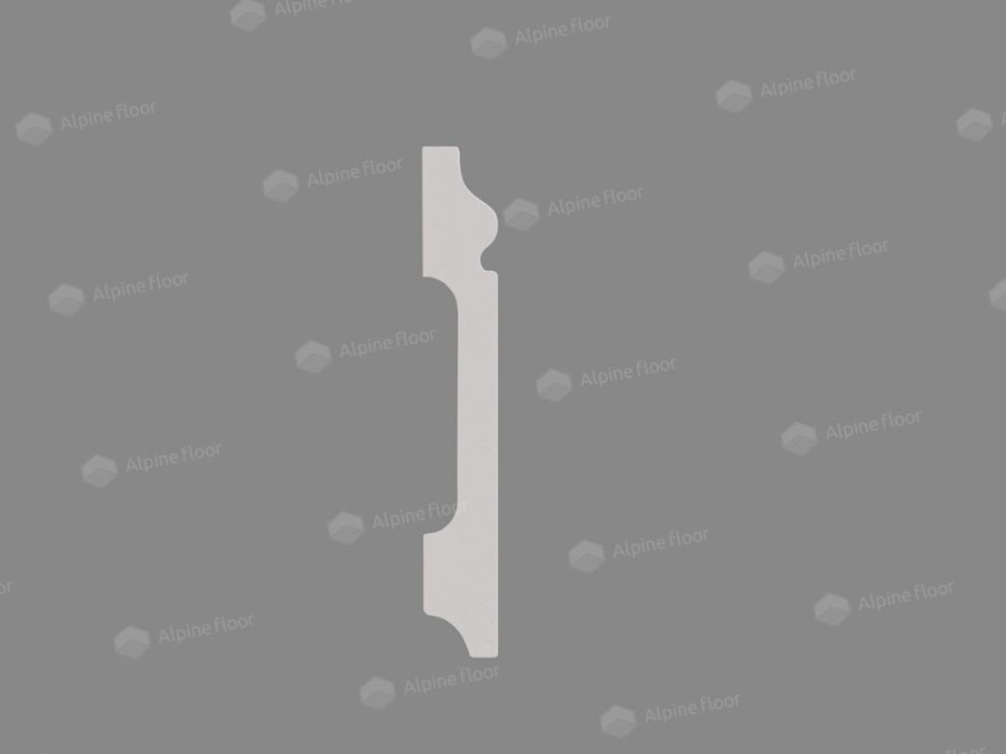 Плинтус Alpine Floor Tanle Эрсе, TL018001 Плинтус Alpine Floor Tanle Эрсе, TL018001