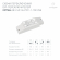 Блок питания ARJ-SP-34-PFC-1-10V-INS (34W, 500-800mA), Arlight, 027584, изображение 2