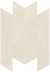 Мозаика Atlas Concorde Prism Cotton Mosaico Maze Matt 31x35.7, A41S