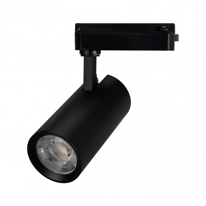 Светильник LGD-GERA-2TR-R74-20W Day4000 (BK, 15 deg, 230V), Arlight, 055003, изображение 1 Светильник LGD-GERA-2TR-R74-20W Day4000 (BK, 15 deg, 230V), Arlight, 055003, изображение 1