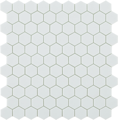Мозаика Vidrepur Hexagon Nordic № 910 30.7x31.7 Мозаика Vidrepur Hexagon Nordic № 910 30.7x31.7