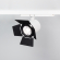 Бленда с посадочным кольцом LGD-NIKA-BDR-R100 (BK), Arlight, 036005, изображение 2 Бленда с посадочным кольцом LGD-NIKA-BDR-R100 (BK), Arlight, 036005, изображение 2