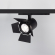 Бленда с посадочным кольцом LGD-NIKA-BDR-R100 (BK), Arlight, 036005, изображение 3 Бленда с посадочным кольцом LGD-NIKA-BDR-R100 (BK), Arlight, 036005, изображение 3