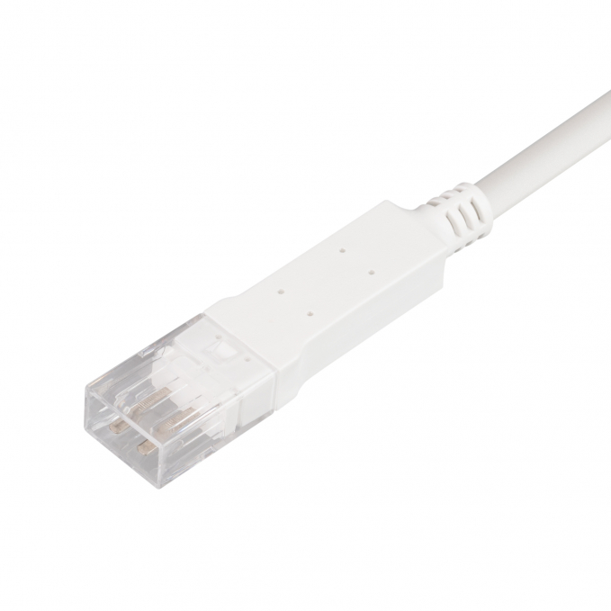 Коннектор выводной ARL-15x6.5mm, Arlight, 048851, изображение 1