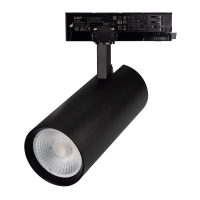 Светильник LGD-GERA-4TR-R90-40W Warm3000 (BK, 55 deg, 230V), Arlight, 055160 Светильник LGD-GERA-4TR-R90-40W Warm3000 (BK, 55 deg, 230V), Arlight, 055160