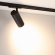 Светильник LGD-GERA-4TR-R90-40W Warm3000 (BK, 55 deg, 230V), Arlight, 055160, изображение 3 Светильник LGD-GERA-4TR-R90-40W Warm3000 (BK, 55 deg, 230V), Arlight, 055160, изображение 3