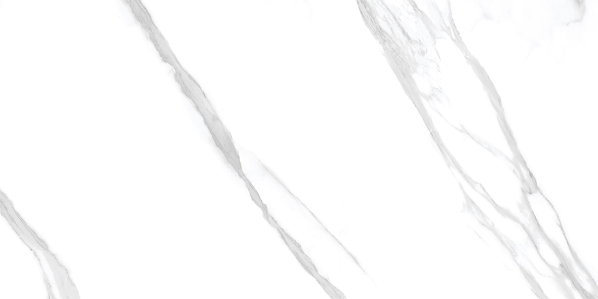Керамогранит Creatile Whites Statuario Snow 60x120 см