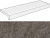 Ступень Atlas Concorde Brave Earth Elemento L Grip 15x60, A1JS