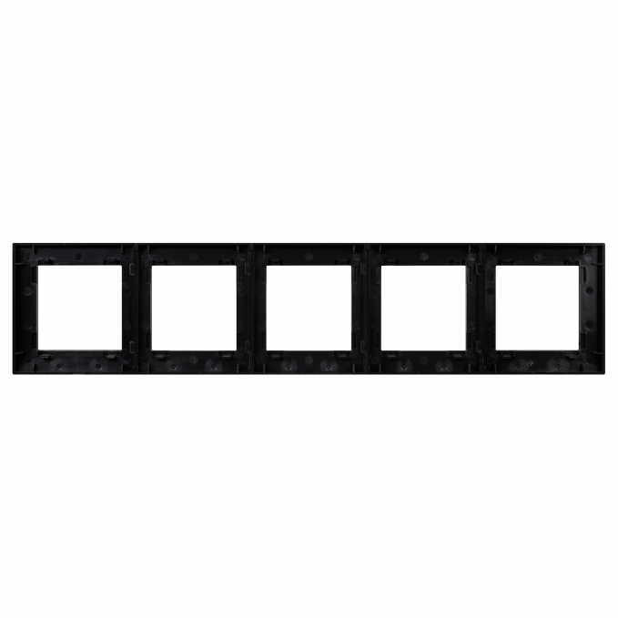 Рамка стеклянная FRM-GLARE-GS-5-GR, Arlight, 043807, изображение 3 Рамка стеклянная FRM-GLARE-GS-5-GR, Arlight, 043807, изображение 3