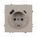 Механизм розетки с USB зарядкой SCT-NOBE-MUAC-SFPL-CA (230V, 16A), Arlight, 059444, изображение 2 Механизм розетки с USB зарядкой SCT-NOBE-MUAC-SFPL-CA (230V, 16A), Arlight, 059444, изображение 2